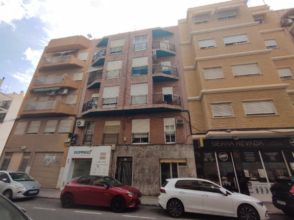 Imagen Plaza Crevillente - Juzgados
